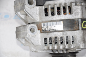 Generatorul Dodge Grand Caravan 11-20