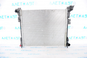 Radiator de răcire apă Dodge Grand Caravan 11-20