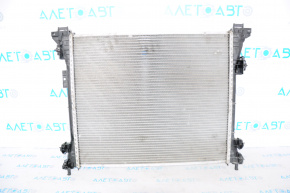 Radiator de răcire apă Dodge Grand Caravan 11-20