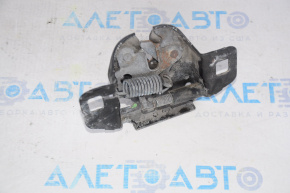 Замок капота Dodge Grand Caravan 11-20