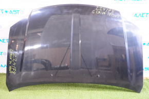 Capota goală Dodge Grand Caravan 11-20 grafit PAR