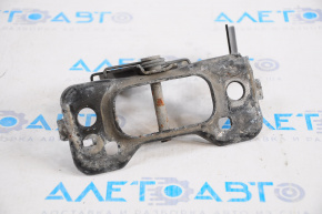 Capota de blocare a capotei Dodge Grand Caravan 11-20