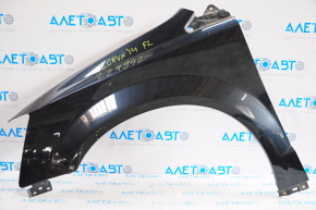 Aripa din față stânga Dodge Grand Caravan 11-20 argintie PSC stick