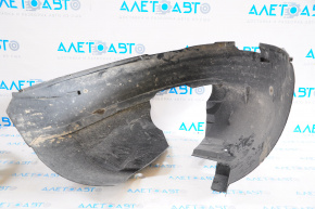 Bara de protecție față dreapta Dodge Grand Caravan 11-20