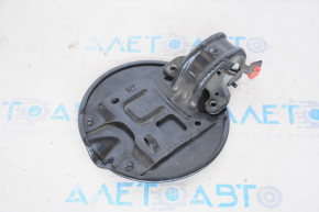Лючок бензобака Dodge Grand Caravan 11-20