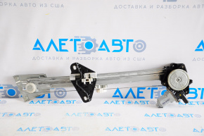 Geam electric cu motor fata stanga Acura ILX 13-15