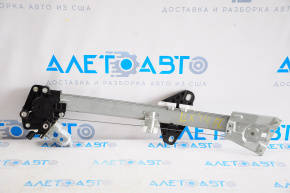 Geam electric cu motor fata stanga Acura ILX 13-15