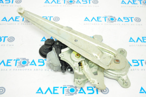 Geam electric cu motor spate dreapta Lexus ES300h ES350 13-18