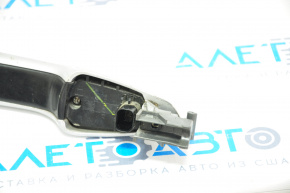 Ручка двери внешняя передняя левая Lexus ES300h ES350 13-15 keyless