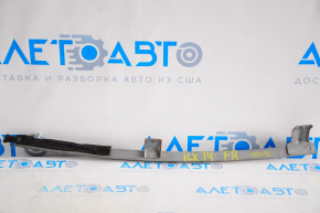 Geam ghidaj pentru ușa din față dreapta pentru Acura ILX 13-15