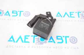 Air Bag Condenser Sensor Lexus IS 14-20