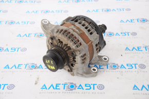 Generatorul Lincoln MKZ 13-20