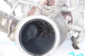 Turbina Lincoln MKZ 13-16 2.0T 96k