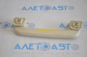 Ручка потолка передняя левая Lincoln MKZ 13-16 бежевая