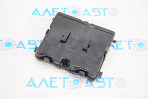 AMPLIFIER CLIMATE CONTROL MODULE Nissan Rogue 17-