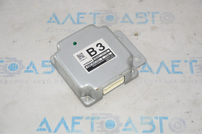 Modulul CONTROLLER ASSY-ADAS Nissan Rogue 17-