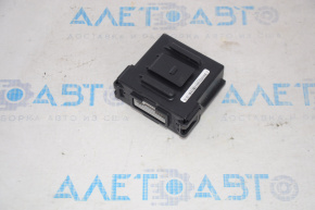 Intergrated Dynamic Control Module Nissan Rogue 17-