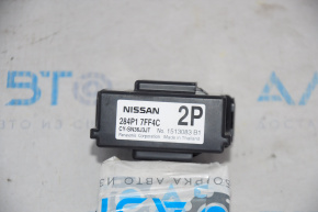 Modulul de control dinamic integrat Nissan Rogue 17-