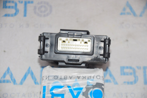 Intergrated Dynamic Control Module Nissan Rogue 17-