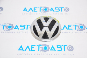 Emblema portbagajului VW Atlas 18-