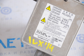 Блок розжига Acura ILX 13-15