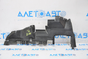 Deflector radiator stânga Audi A4 B8 13-16 2.0T