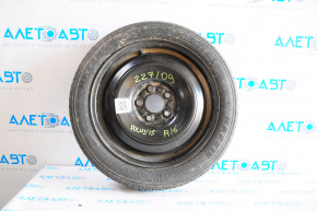 Roata de rezerva Ford Focus mk3 11-18 R16 125/80