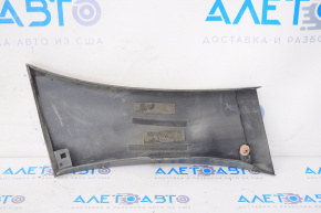 Накладка крыло передняя левая Lexus RX300 98-03 царапина