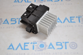 Rezistor Lincoln MKZ 13-20