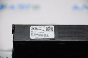 Receiver Antenna Keyless Lincoln MKZ 13-20