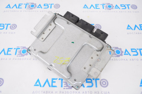 Блок ECU компьютер двигателя Nissan Murano z52 15- FWD NEC012-603