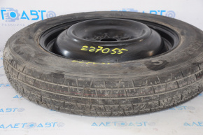 Roata de rezerva Toyota Highlander 14-19 R18 165/90