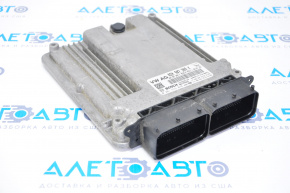 Modulul ECU al motorului VW Atlas 18- 3.6