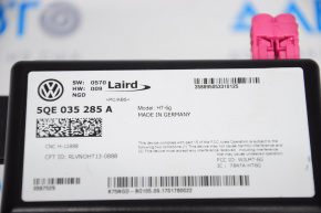 Modul de control al serviciului de comunicare online VW Atlas 18-