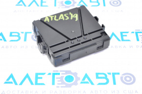 Control Module High VW Atlas 18-