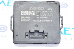 Control Module High VW Atlas 18-