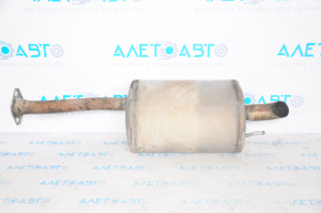 Silencer spate cu tanc pentru Acura ILX 13-15