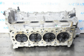 Capacul blocului cilindric complet asamblat Cadillac ATS 13- 2.5 59k, pentru rectificare