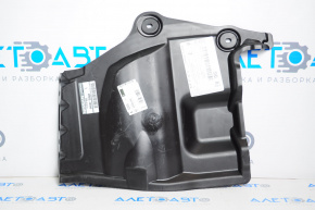 Protecția motorului lateral dreapta Infiniti JX35 QX60 13- nou OEM original