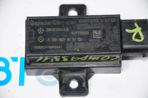 Control Module TPMS Jeep Compass 11-16