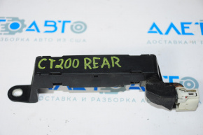 Antenna Keylessl Module Lexus CT200h 11-17