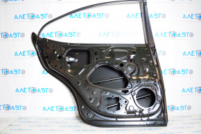 Дверь голая задняя левая Lexus ES300h ES350 13-18