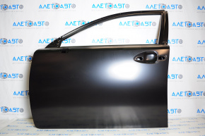 Дверь голая передняя левая Lexus ES300h ES350 13-18 OEM