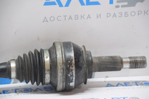 Ax cu semiax spate dreapta Lexus GS350 GS430 GS450h 06-11