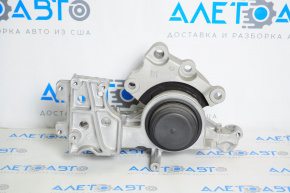 Perna motorului stânga Nissan Rogue 14-20 nou OEM original