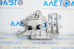 Perna motorului stânga Nissan Rogue 14-20 nou OEM original