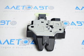 Blocare capac portbagaj Toyota Avalon 13-18 nou OEM original