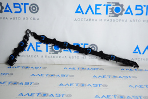 Suportul pentru bara spate dreapta Toyota Camry v50 12-14 SUA, nou, original OEM