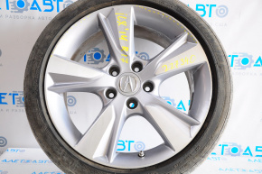 Диск колесный R17 Acura ILX 13- бордюрка