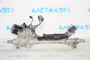 Рейка рулевая Acura ILX 13-15 дорест 53600-TX6-A030